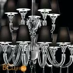 Люстра Barovier&Toso Maryland 5587/14/CC/NN - Фото 0