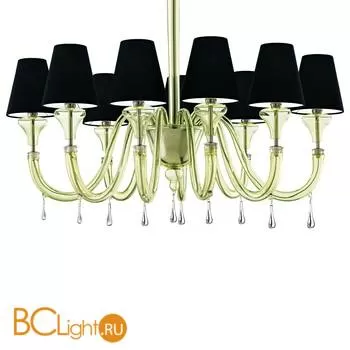 Люстра Barovier&Toso Maryland 5587/09/EL/NN