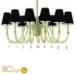 Люстра Barovier&Toso Maryland 5587/09/EL/NN