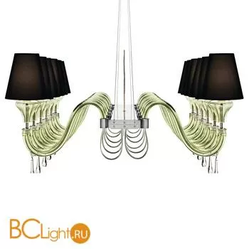 Люстра Barovier&Toso Domo Maryland 7038/EL/NN