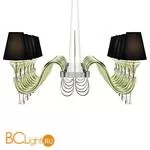 Люстра Barovier&Toso Domo Maryland 7038/EL/NN