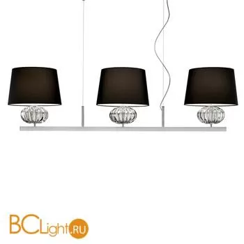 Подвесной светильник Barovier&Toso Matrioska 7097/03/IC/NN