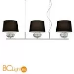 Подвесной светильник Barovier&Toso Matrioska 7097/03/IC/NN