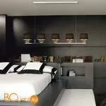 Подвесной светильник Barovier&Toso Matrioska 7097/05/CA/NN