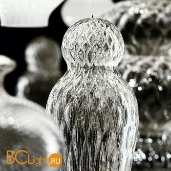 Подвесной светильник Barovier&Toso Mazzodromo 7252/OY - Фото 0