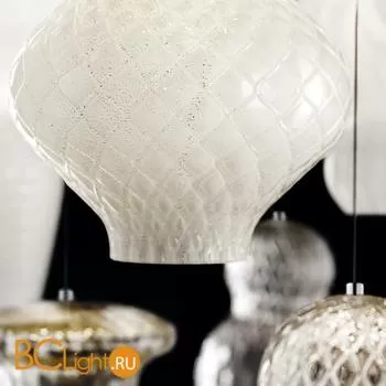 Подвесной светильник Barovier&Toso Mazzodromo 7252/OY - Фото 1