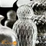 Подвесной светильник Barovier&Toso Mazzodromo 7252/OY - Фото 0