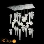 Подвесной светильник Barovier&Toso Mazzodromo 7252/OY