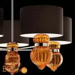 Люстра Barovier&Toso Medina 5684/05/CA/MM - Фото 1