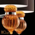 Люстра Barovier&Toso Medina 5684/05/CA/MM - Фото 0