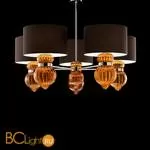 Люстра Barovier&Toso Medina 5684/05/CA/MM