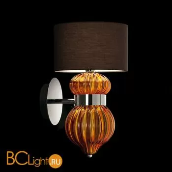 Бра Barovier&Toso Medina 5682/CA/MM