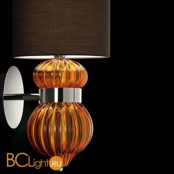 Бра Barovier&Toso Medina 5683/CA/MM - Фото 0