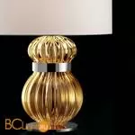 Настольная лампа Barovier&Toso Medina 5686/CG/BB - Фото 0