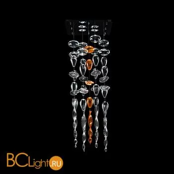 Потолочный светильник Barovier&Toso Medley 7003/CI