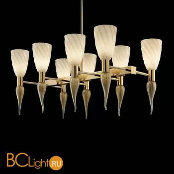 Люстра Barovier&Toso Modigliani 5665/095/OB