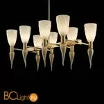 Люстра Barovier&Toso Modigliani 5665/095/OB