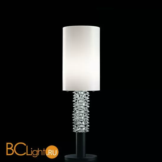 Настольная лампа Barovier&Toso My Marylin 6997/BC