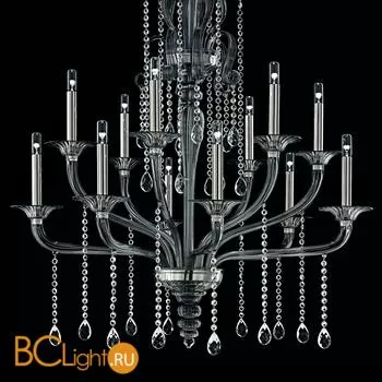 Люстра Barovier&Toso Namak 5561/12/IC