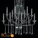 Люстра Barovier&Toso Namak 5561/12/IC