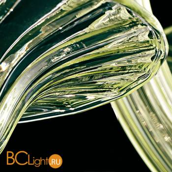 Люстра Barovier&Toso Namak 5561/12/EL - Схема