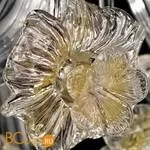 Люстра Barovier&Toso Nekhel 5705/12/DO - Фото 1