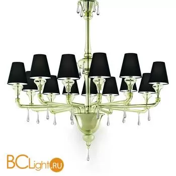 Люстра Barovier&Toso Nevada 5549/13/EL/NN