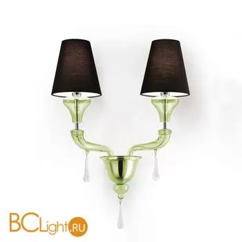 Бра Barovier&Toso Nevada 5549/03/EL/NN