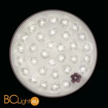 Подвесной светильник Barovier&Toso New Eden 7346/CV - Фото 0