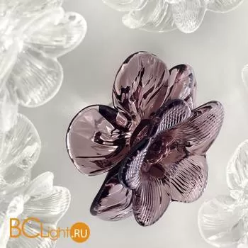 Подвесной светильник Barovier&Toso New Eden 7346/CV - Фото 2