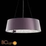 Подвесной светильник Barovier&Toso New Eden 7346/CV