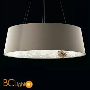 Подвесной светильник Barovier&Toso New Eden 7346/CW