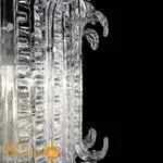 Подвесной светильник Barovier&Toso New Felci 7243/CC - Фото 0