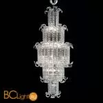 Подвесной светильник Barovier&Toso New Felci 7243/CC