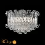 Потолочный светильник Barovier&Toso New Felci 7245/CC