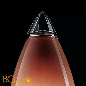 Потолочный светильник Barovier&Toso New Flu 6887/25/AM - Фото 0