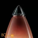 Потолочный светильник Barovier&Toso New Flu 6887/25/AM - Фото 0