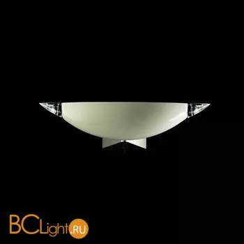 Настенный светильник Barovier&Toso New Flu 6884/PE