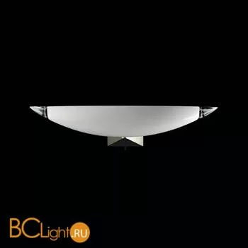 Настенный светильник Barovier&Toso New Flu 6885/BB