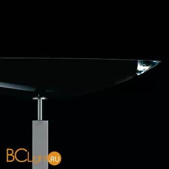 Торшер Barovier&Toso New Flu 6886/NN - Фото 0