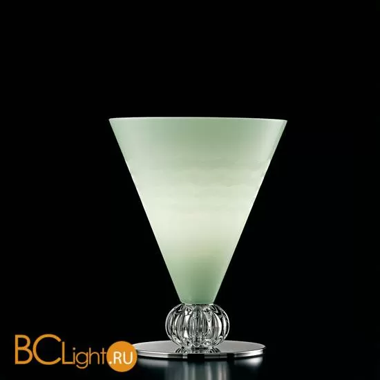 Настольная лампа Barovier&Toso New Rinascimento 6878/PE