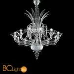 Люстра Barovier&Toso Odile 5307/12/CC