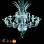 Люстра Barovier&Toso Odile 5307/12/AQ