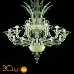 Люстра Barovier&Toso Odile 5307/12/EL