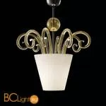 Подвесной светильник Barovier&Toso Old Quark 5659/080/IU/BB