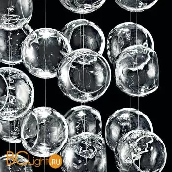 Каскад Barovier&Toso Optical 6960/CC - Фото 0