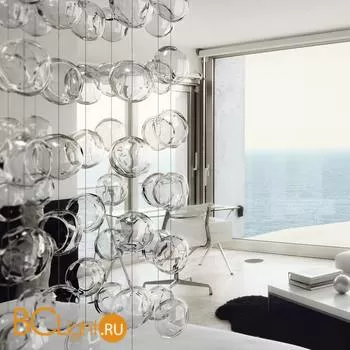 Каскад Barovier&Toso Optical 6960/CC - Фото 1