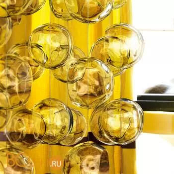 Каскад Barovier&Toso Optical 6965/CC - Фото 0