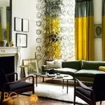 Каскад Barovier&Toso Optical 6965/CC