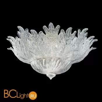 Потолочный светильник Barovier&Toso Palace 5369/CR